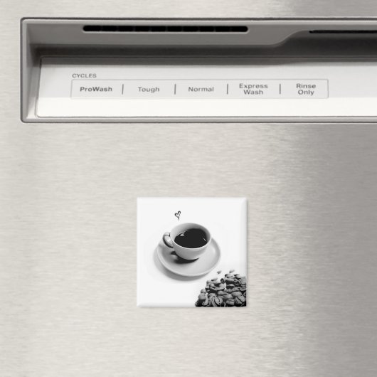 Liebe Magnet (In Situ (Geschirrspüler))