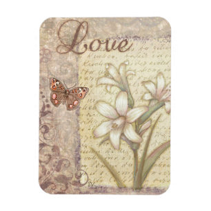 Liebe Magnet