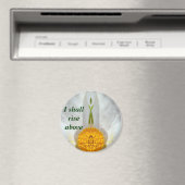 , LIEBE_ MAGNET (In Situ (Geschirrspüler))