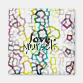 Liebe Magnet (Vorne)