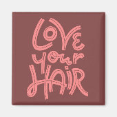 Liebe Magnet (Vorne)