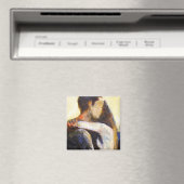 Liebe Magnet (In Situ (Geschirrspüler))