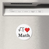 Liebe Magnet (In Situ (Geschirrspüler))