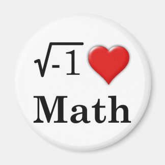 Liebe Magnet