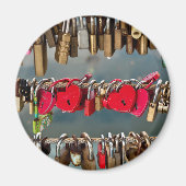 Liebe Magnet (Vorne)