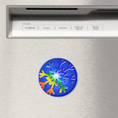 Liebe Magnet (In Situ (Geschirrspüler))