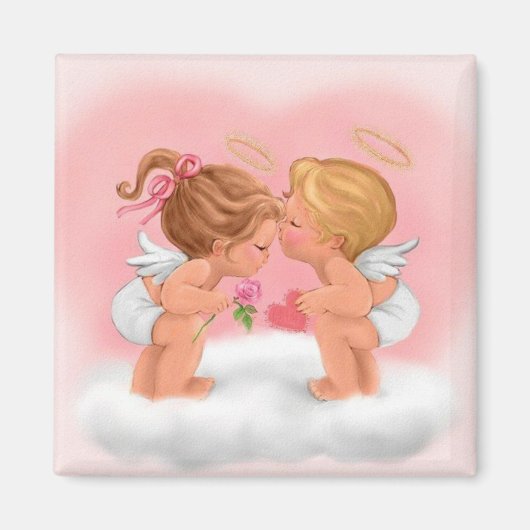 LIEBE MAGNET (Vorne)