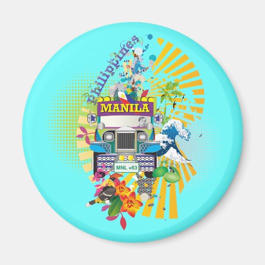 Liebe, Magnet (Vorne)