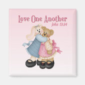Liebe Magnet (Vorne)