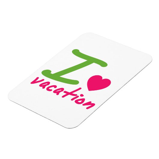 Liebe Magnet (Linke Seite)