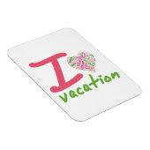 Liebe Magnet (Rechte Seite)