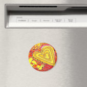 Liebe Magnet (In Situ (Geschirrspüler))