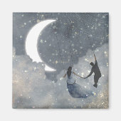 Liebe Magnet (Vorne)