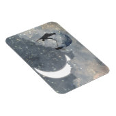 Liebe Magnet (Rechte Seite)