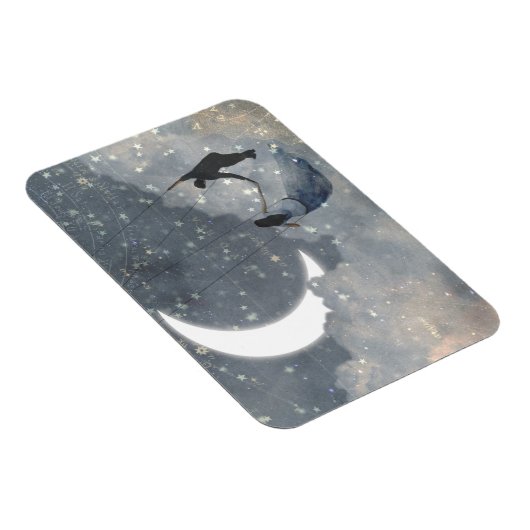 Liebe Magnet (Rechte Seite)