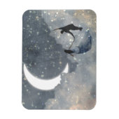 Liebe Magnet (Vertikal)