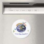 Liebe Magnet (In Situ (Geschirrspüler))