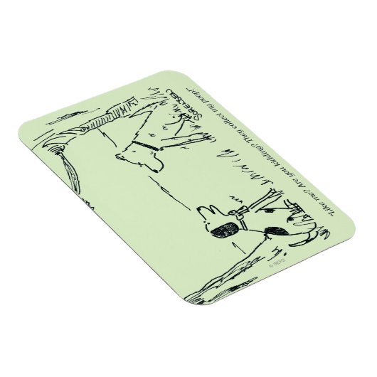 Liebe Magnet (Rechte Seite)