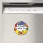 Liebe Magnet (In Situ (Geschirrspüler))