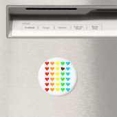 Liebe Magnet (In Situ (Geschirrspüler))
