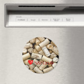 Liebe Magnet (In Situ (Geschirrspüler))