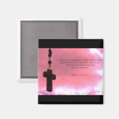 Liebe Magnet (Vorderseite/Rückseite)