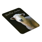 Liebe Magnet (Rechte Seite)