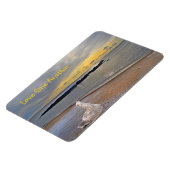 Liebe Magnet (Linke Seite)