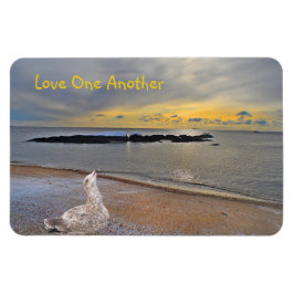 Liebe Magnet
