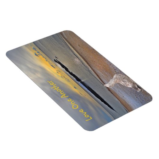 Liebe Magnet (Rechte Seite)