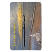 Liebe Magnet (Vertikal)