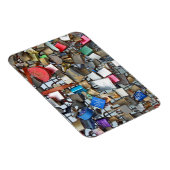 Liebe Magnet (Rechte Seite)