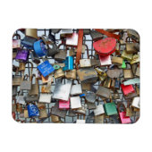 Liebe Magnet (Horizontal)