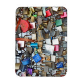 Liebe Magnet (Vertikal)