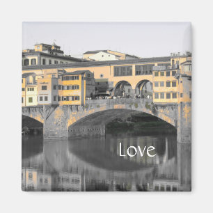 Liebe Magnet