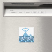 Liebe Magnet (In Situ (Geschirrspüler))