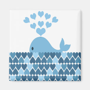 Liebe Magnet