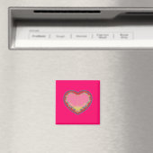 Liebe Magnet (In Situ (Geschirrspüler))