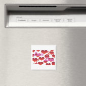 Liebe Magnet (In Situ (Geschirrspüler))