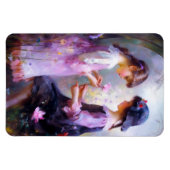 Liebe Magnet (Horizontal)