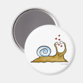 Liebe Magnet (Vorderseite/Rückseite)