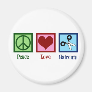 Liebe Magnet