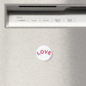 Liebe Magnet (In Situ (Geschirrspüler))