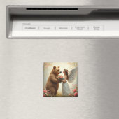 Liebe Magnet (In Situ (Geschirrspüler))