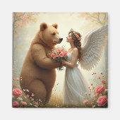 Liebe Magnet (Vorne)