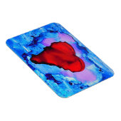 LIEBE Magnet (Rechte Seite)