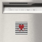 Liebe Magnet (In Situ (Geschirrspüler))