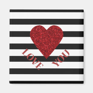 Liebe Magnet