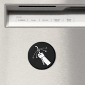 Liebe Magnet (In Situ (Geschirrspüler))