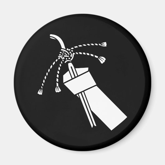 Liebe Magnet (Vorne)
